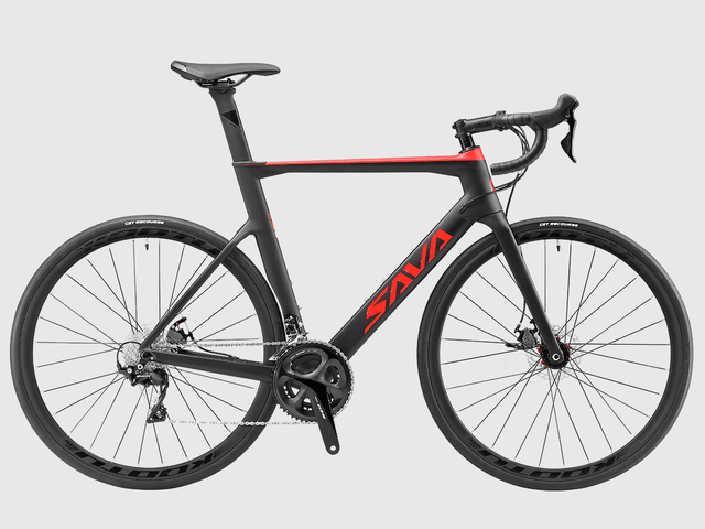Sava road store bike